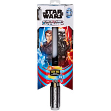 Star Wars Force Twist Lightsaber