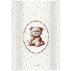 Albero Mio hard short changing mat CM1 Vintage Teddy