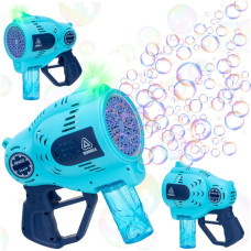 Springos Bubble Gun KG0064