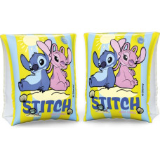 Bestway ujumiskätised Lilo ja Stitch 3-6 a.