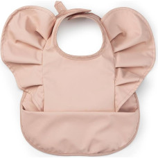 Elodie Details baby bib Powder Pink 225587 (30400133152NA)