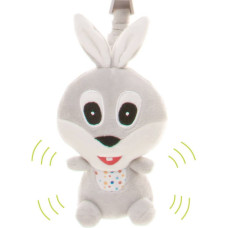 4BABY squeaki Toy RABBIT R02