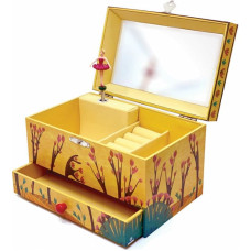 Svoora - Musical Jewelry Box - Forest Dance