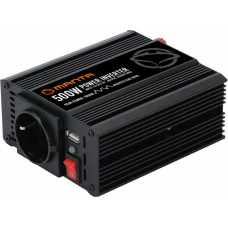 Manta MPI500M Power Inverter 500W/1000W DC to AC