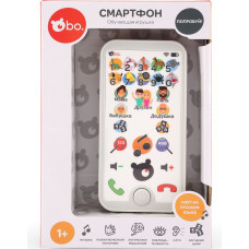 bo. Educational Smartphone (In Russian lang.) 82055RU