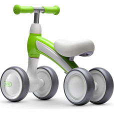 Qplay Ride On Cutey Green