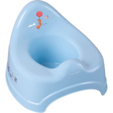 TEGA BABY FOREST FAIRYTALE Potty with music, PO-071 blue