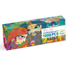 Puzzles Gallery - Magic India - 1000 pcs