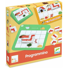 DJECO Eduludo - Programmino DJ08343