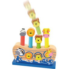 Viga Pop Up Noah's Ark 50041