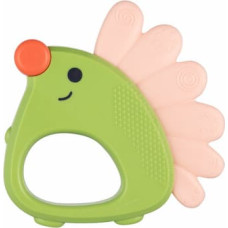 CANPOL BABIES teether with rattle HEDGEHOG, 0+, 5/201