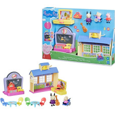 PEPPA PIG toy set Peppa Pig school