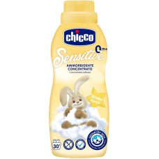 CHICCO Veļas mīkstinātājs Vanilla 750 ml