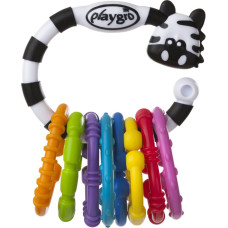 PLAYGRO Zebra 9 Links 3m+ 0184558