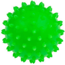 TULLO massage ball 9см, 440 green