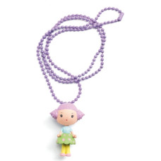 Tinyly - Necklace - Tutti