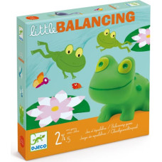 Toddler games - Little balancing