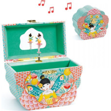 Musical box - Flowery Melody