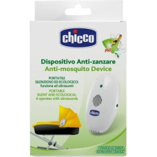 CHICCO Anti mosquito portable device with battery 07222.10 SALE