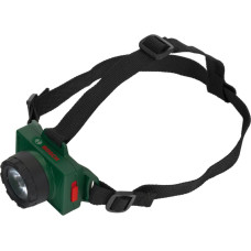 KLEIN headlamp with adjustable headband Bosch 87584