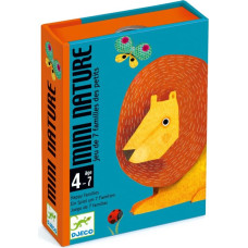 Card game - Mininature