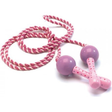 DJECO Games of skill -  Skipping rope - Rosita DJ02012
