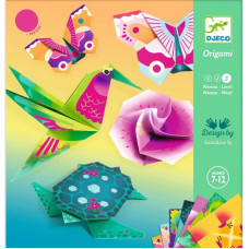 DJECO Origami - Tropics DJ08754