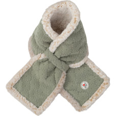 LODGER FOLKLORE muffler fleece, ELM MFF 632