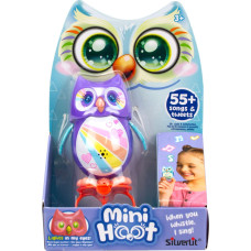 SILVERLIT DigiFriends DigiOwls Digital owl with sparcking eyes 88285