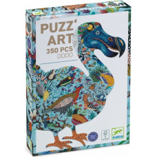 DJECO Puzz'Art - Dodo - 350 pcs DJ07656