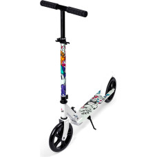 DISNEY BABY Children scooter with 2 wheels 200mm MINNE, 59990