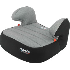 NANIA DREAM Seat 15-36kg Denim grey 2045500025