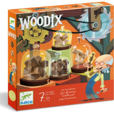 DJECO Game - Woodix DJ08464