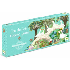 DJECO Classic games - Goose game DJ05232