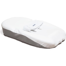 DOOMOO basics Supreme Sleep Plus Cover White 244133 (40082002)