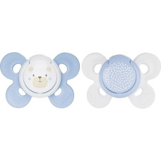 CHICCO Physio Comfort physiological pacifier, 0m, blue 74911.21 SALE