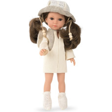 ARIAS doll Elegance Carlota Ecofriendly 36cm, AR60314