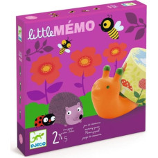 Toddler games - Little mémo