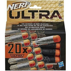 NERF Ultra 20 šautriņu papildinājums