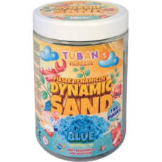 TUBAN Dynamic sand - Blue - 1 kg TU3554