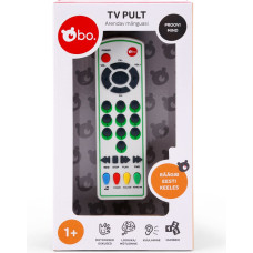 bo. Remote control (estonian lang.) 82042EE