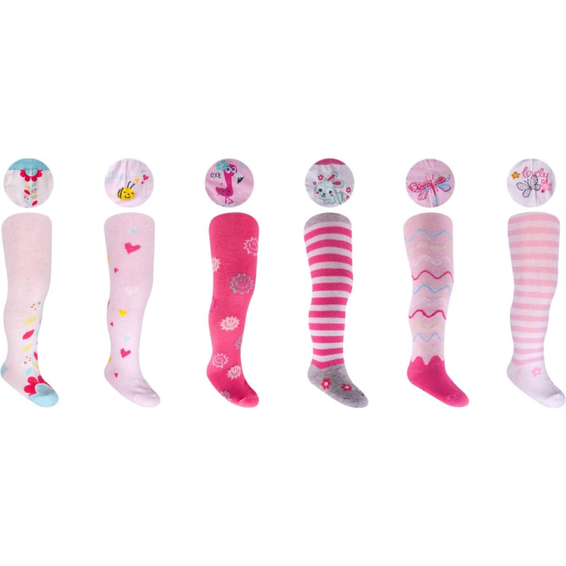 YO BABY SCORPIO tights 80-86, RA-03 // RAB-0003C BOYS