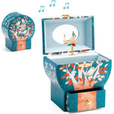 DJECO Musical box - Poetic tree DJ06592