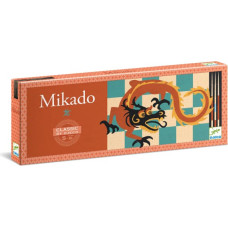 Classic games - Mikado