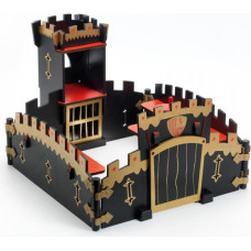 Arty Toys - Knights - Ze Black Castel