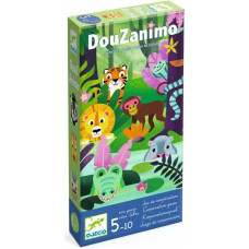 DJECO Games - Douzanimo DJ08530