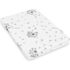 SENSILLO MUSLIN DIAPERS 120x120cm Dandelion, 09922