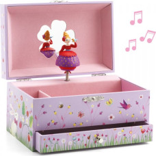 DJECO Music Box - Princese, DJ06599