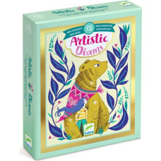 DJECO Artistic diams - Mythical Creatures DJ09434