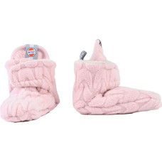 Lodger Slipper EMPIRE Fleece 3-6m., SENSITIVE SL 628